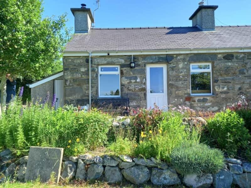 Вілла 3 Tan Y Coed Brynkir Екстер'єр фото
